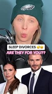 David Mand Victoria Beckhah Divorce