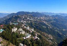 Monthly weather forecast and climate for mussoorie, india. Mussoorie Weather Today Mussoorie Current Temperature Best Time To Visit Mussoorie