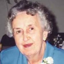 Eunice Arnold Obituary July 10, 2012