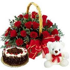 Price starts @ rs 399, order now. Cake And Teddy Delivery Cheap Online