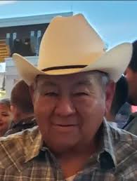 Obituary information for Santos G. 'Tito' Ramos, Jr.