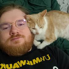 Best day ever!!! After her kittens were adopted and waiting over 2 years in  her foster home, MoMa has finally found her happily ever after and has gone  home!!! She has a