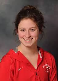 2013 Women's Lacrosse Roster