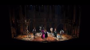 Secretary hamilton's plan to assume state debt and establish a national bank. Cabinet Battle 1 Lyrics Hamilton Soundtrack Lyrics