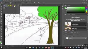 How do you use paint bucket in photoshop? How To Use The Paint Bucket Tool In Photoshop Tutorial