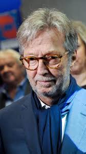 Eric Clapton: Er wollte ihn zum Spielen abholen, da kam der Anruf: „Dein  Sohn ist tot“