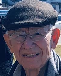 Obituary information for Rosendo Aaron Garcia