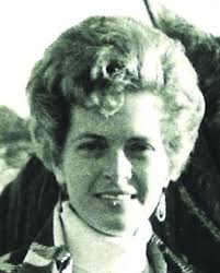 Mary Frances Herrington