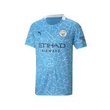 11.2 sky supersport ticket inkl. Puma Manchester City Kinder Heim Trikot 2020 21 Hellblau Violett Fussball Shop