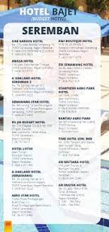 86, jalan orkid 2 taman senawang indah. Page 30 Mpsns Flipbook