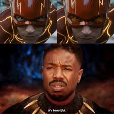 One of the best suits ever seen