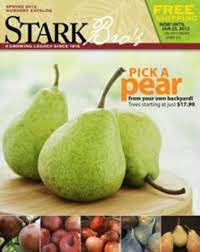 Don't fertilize by guessing, fertilize by what your fruit tree needs! Stark Bro S Nurseries And Orchards Catalog Review Finegardening