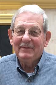 Norman Kern 87, Jasper