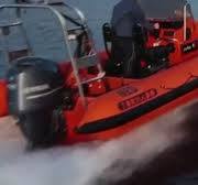 Tornado 6.9m Multi Purpose RIB
