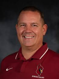 North Idaho College Athletics Department