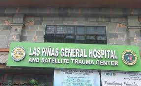 Camille Villar Elated By House Approval Of Las Pinas Hospital Upgrade Politiko Metro Manila