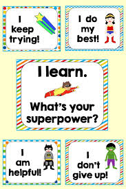 Free Posters To Reinforce Growth Mindset With Our Youngest Learners Growth Mindset Posters Growth Mindset Classroom Growth Mindset Posters Bulletin Boards