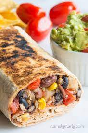 54 Cheap Vegan Meals That Don T Skimp On Taste Cheap Vegan Meals Vegetarian Burrito Whole Food Recipes