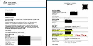 This visa is intended for those who aged 18 to 30 years old to stay in australia for one year and continue to the second and third working holiday visa program. How To Apply For A Working Holiday Australia Visa 2021