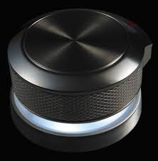 Venture Into Uncharted Territory With The New Completely Reimagined Suite Of Kitchenaid Appliances Wit Cmf Design Id Design Black Stainless Steel Appliances