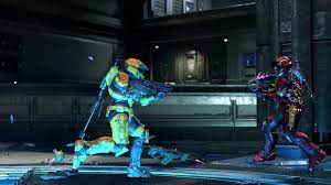 343 industries ha explicado los planes que tiene para este esperado lanzamiento, será en verano y no podrá acceder cualquiera de primeras. Dtp17wyvkjr2gm