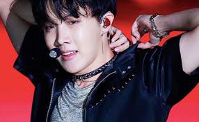 He made his official solo debut in 2018 with hope world. J Hope Bts Members Profiles Vote