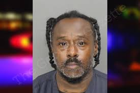 Lenar Coney — Cobb County Jail Bookings