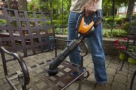 Top 10 Ways To Use The Worx Air Cordless Blower Worx Toolshed Blog Blowers Tool Sheds Cordless