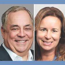 Simmons Hanly Conroy partners Browder, Pollock elected to Illinois State  Bar Association leadership