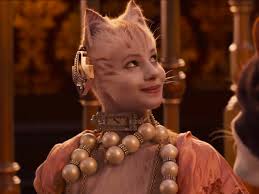 I know many cats fans who were raised on elaine paige and the original london cast may be up in arms about this, but objectively there is perhaps more fun in this new york version of the. Cats Review The Movie Cats Doesn T Even Know What The Musical Is About Vox