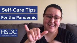 Deaf & Hard of Hearing Services Videos