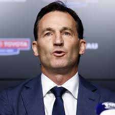 AFL news 2023, Eddie McGuire reveals first job for new CEO Andrew Dillon