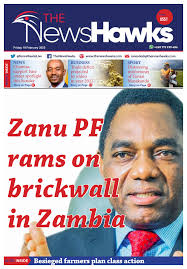 NewsHawks 18 February 2022