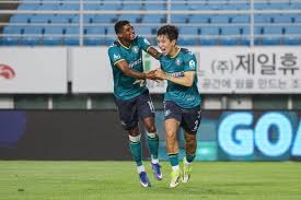 충남 아산 fc 대 안산 그리너스