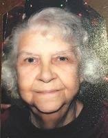 Wanda Harmon Obituary (1928