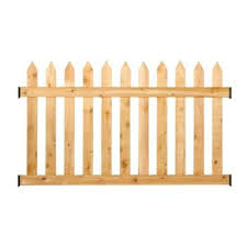 64 likes · 1 talking about this. Installation Wood Fence Panels Wood Fencing The Home Depot