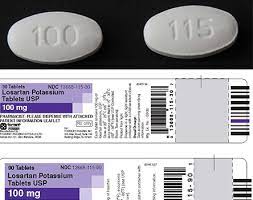 Fda Expands Blood Pressure And Heart Medication Recall Expanded