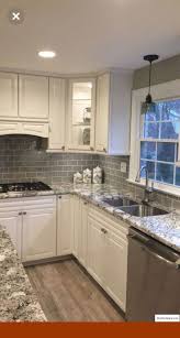 pin on kitchen cabinets