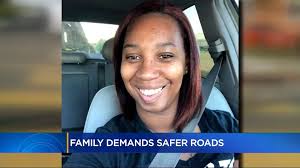 Myesha Singleton's Instagram, Twitter & Facebook