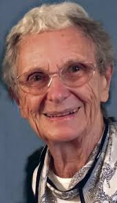 Lois Aileen Bannan, 88