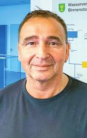 D'Gmeind» vom 31. Mai