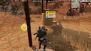 Pubg Game Awesome Location Map Miramar Pubg Mobile Game Play Sh Best Location Mobile Game Shooting Games