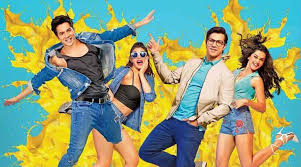 Judwaa 2 Movie Review Taapsee Pannu Is The Real Surprise In This David Dhawan Film Entertainment News The Indian Express Articles movies shows people videos galleries channels topics fan fictions. judwaa 2 movie review taapsee pannu is
