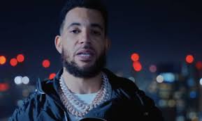 V.I.C Drops New Banger "Cole Palmer"