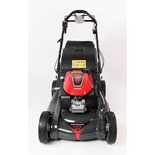 Honda HRX 476c Vye