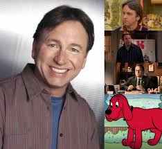Happy official 76th Heavenly Birthday to the late John Ritter, the actor  for Jack Tripper from Three's Company, Paul Hennessy from 8 Simple Rules,  Bob Chipeska from Bad Santa, Clifford from Clifford