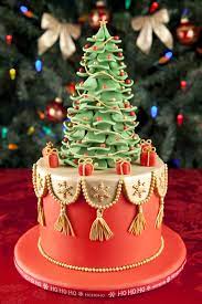 Here's a sweet mini easter egg cake and other easy cake decorating ideas for easter. Top 10 Christmas Cake Designs Lovetoknow