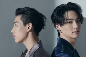 The boy went to korea and trained for nearly 4 years. Got7 S Jb Opens New Twitter Account As Jay B Bambam Is Already Bombarding It With Hilarious Replies Soompi