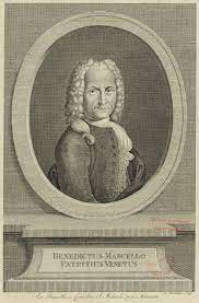 The spanish and portuguese version of the name is marcelo, differing in having only one l, while the greek form is markellos. Benedetto Marcello Wikipedia