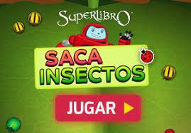 Superlibro Juegos Juegos En Linea Juegos Consejos De Vida